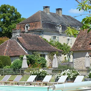 Manoir De Malagorse Guest house