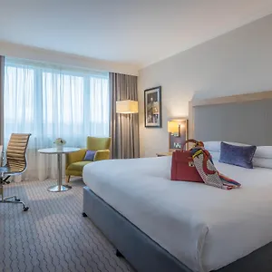 **** Hotel Clayton Burlington Road Irlandia