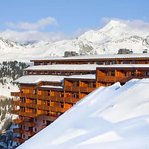 Aparthotel Pierre & Vacances Premium Les Hauts Bois, La Plagne