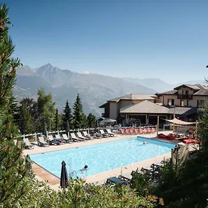 Sowell Family La Lauziere La Plagne