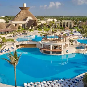***** Resort Bahia Principe Grand Tulum Mexico