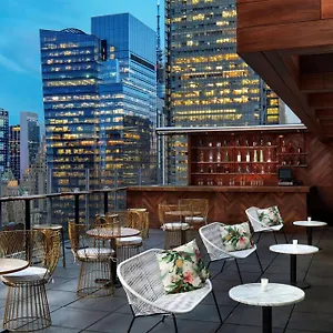 **** Hotel Doubletree By Hilton Times Square West Stany Zjednoczone Ameryki