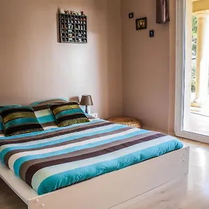  Appartement Romuald Frankrijk
