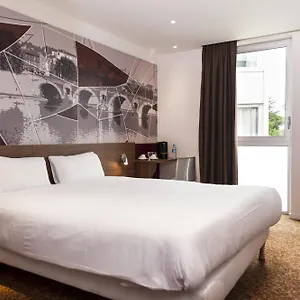 Brit Toulouse – L’esplanade Colomiers