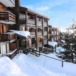Appartement De 2 Avec Terrasse Amenagee A