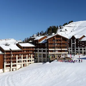 Holiday park Odalys Le Cervin, La Plagne