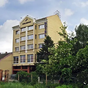 *** Hotel Chesscom Węgry