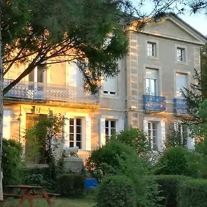 Domaine Du Vern Guest house