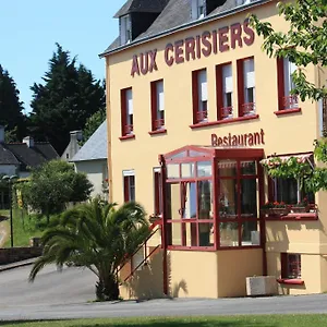 Maison Aux Cerisiers Hotel