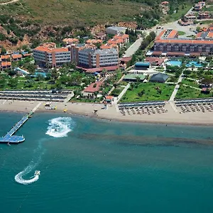 ***** Hotel Club Yali & Turcja