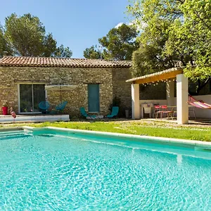 Les Jardins D'eleusis Bed & Breakfast