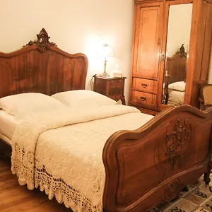 Chateau-gaillard Nocleg ze śniadaniem