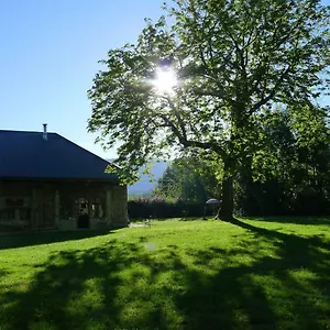 Le Pre Aux Clercs Pensjonat